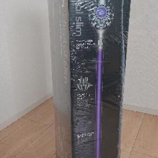 交渉中】ダイソンDC62モーターヘッド