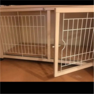 ペットサークル キンタロー 美品