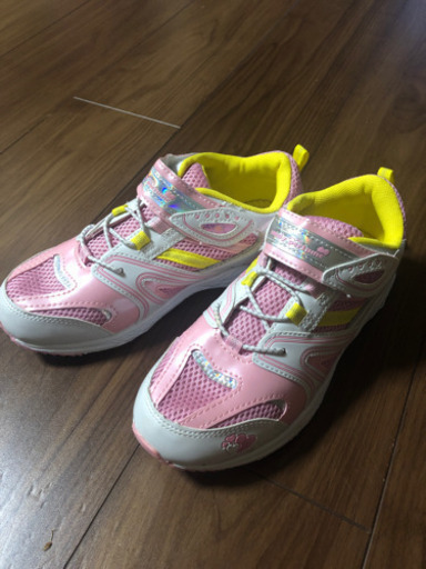 取り置き中★新品 靴 23.5センチ