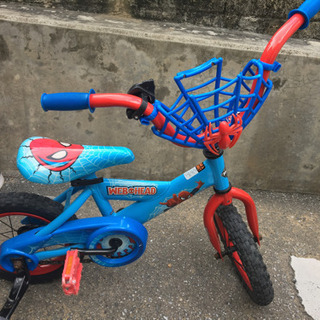 子ども用自転車