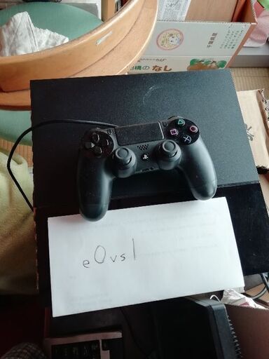 プレイステーション ps4