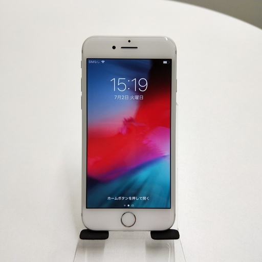 売約済み。iPhone 6s 勿体なく 32GB スペースグレイ SIMロック