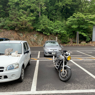 バイクツーリング仲間募集っ！