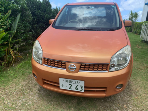 格安 車検有り すぐ乗れる 7人乗り日産ラフェスタ Kaoru0748 石垣のラフェスタの中古車 ジモティー 格安 車検有り すぐ乗れる 7人乗り日産ラフェスタ Kaoru0748 石垣のラフェスタの中古車 ジモティー