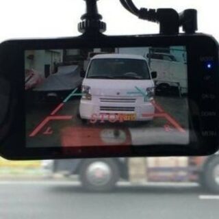 最近必要性のある ドライブレコーダー(バックカメラ機能有) 販売取付工賃込み 最近必要性のある ドライブレコーダー(バックカメラ機能有) 販売取付