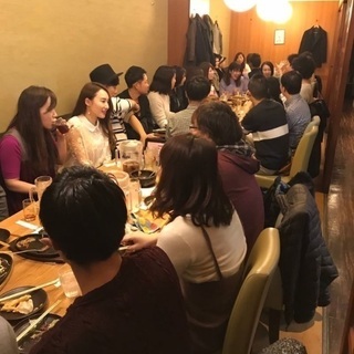 7/14〔日〕京都の居酒屋さんで飲み会します！