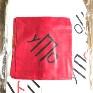 貴重】YMOシャツ（未開封） 【公式通販】