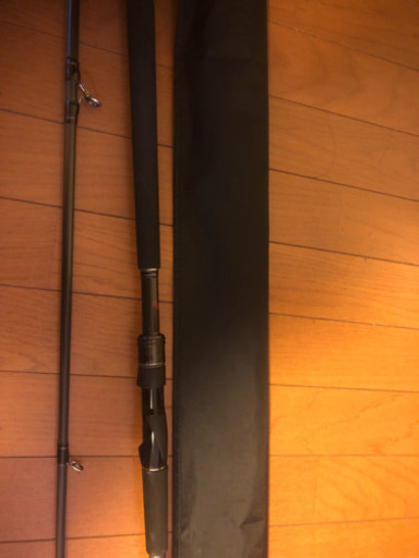 Daiwa ラテオ 1010m/mh