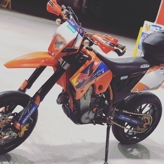KTM250EXC-f