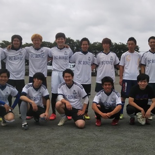草サッカーで 楽しく運動しませんか けん 前橋大島のサッカーのメンバー募集 無料掲載の掲示板 ジモティー