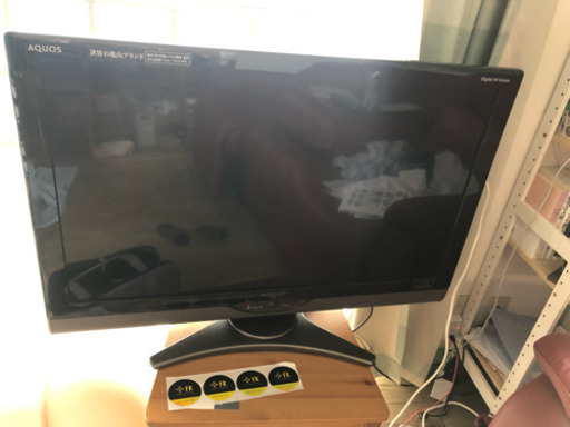AQUOS 液晶 32型