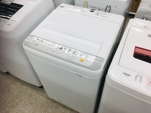 Panasonic　全自動洗濯機　NA-F50B11　排水ホース欠品