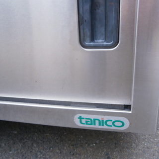 ☆中古品 美品 厨房用 吊戸棚 TANIKO(タニコー)☆