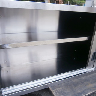 ★中古品 美品　厨房用 吊戸棚　TANIKO(タニコー)★ ☆中古品 美品 厨房用 吊戸棚 TANIKO(タニコー)☆