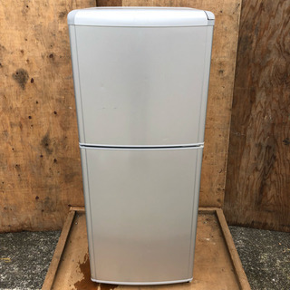 近郊配送無料】三菱 136L 2ドア冷蔵庫 MR-D14PK 近郊配送無料】三菱 136L 2ドア冷蔵庫 MR-D14PK