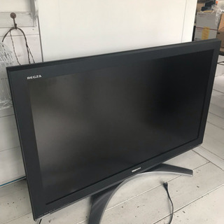 TOSHBA REGZA 東芝 レグザ 46型 フルHD デジタルハイビジョン  2007〜2008年式 46Z3500 リモコン B-CAS付いてます。 TOSHBA REGZA 東芝 レグザ 46型 フルHD デジタルハイビジョン 2007