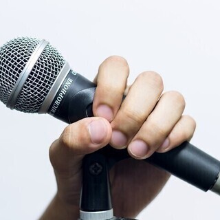 ナレーション アルバイト バイト パートの求人募集情報 ジモティー