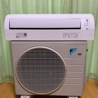 SHARP エアコン 20年製 2.2kw TJ10973