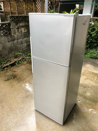 冷蔵庫 2016年製
