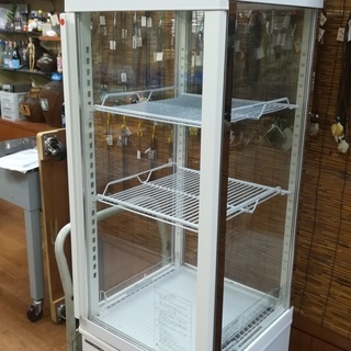 Panasonic　冷蔵ｼｮｰｹｰｽ（交渉中）