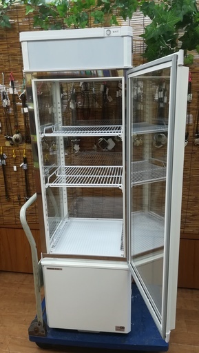 Panasonic 冷蔵ｼｮｰｹｰｽ（交渉中）