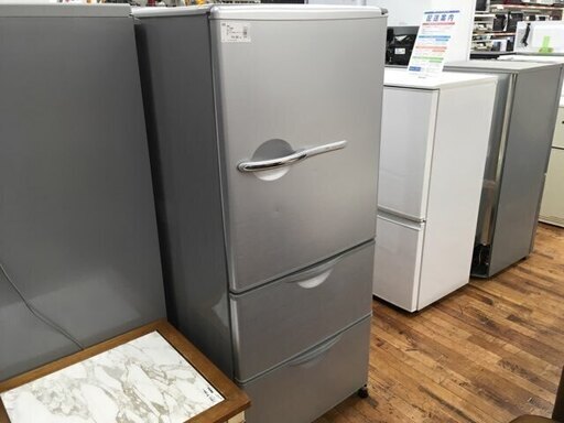 安心の6ヶ月保証つき【トレファク入間店】AQUAの3ドア冷蔵庫のご紹介！