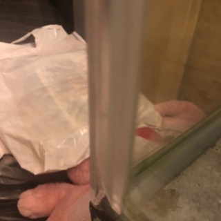 コトブキ水槽+上部フィルターツインライトセット