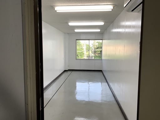 商談中貸し事務所シェアオフィス１５平米９ 2畳４ ６坪陽東８丁目コンビニ 飲食店多数ベルモール５００ｍ Arcticcat 宇都宮のレンタルオフィスの不動産 住宅情報 無料掲載の掲示板 ジモティー