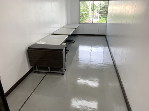 商談中貸し事務所シェアオフィス１５平米９ 2畳４ ６坪陽東８丁目コンビニ 飲食店多数ベルモール５００ｍ Arcticcat 宇都宮のレンタルオフィスの不動産 住宅情報 無料掲載の掲示板 ジモティー