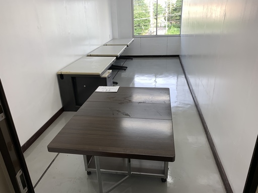 商談中貸し事務所シェアオフィス１５平米９ 2畳４ ６坪陽東８丁目コンビニ 飲食店多数ベルモール５００ｍ Arcticcat 宇都宮のレンタルオフィスの不動産 住宅情報 無料掲載の掲示板 ジモティー