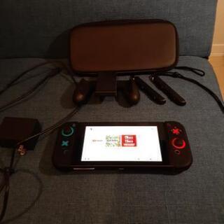 交渉中です】Nintendo Switch 中古