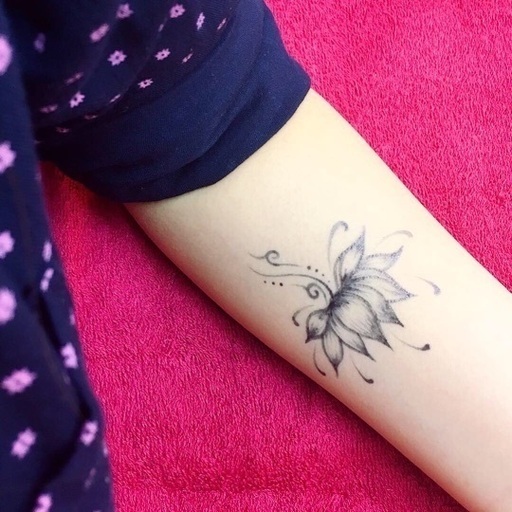 ボディアート 消えるタトゥー Maya 山口のその他の無料広告 無料掲載の掲示板 ジモティー