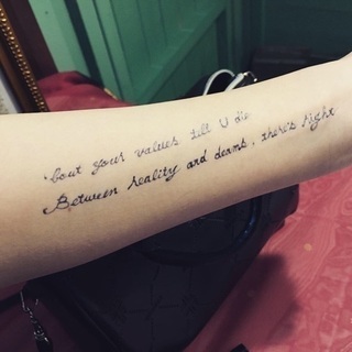 ボディアート 消えるタトゥー Maya 山口のその他の無料広告 無料掲載の掲示板 ジモティー