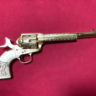 セオドア・ルーズベルトmodel 1100g