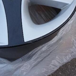 プリウス 50 純正アルミ 美品!!