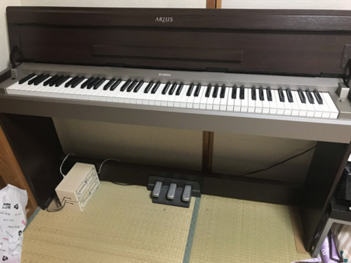 ヤマハ 電子ピアノ YDP-S31