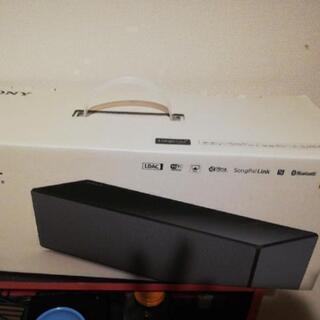 srs-x88 SONY ワイヤレススピーカー 美品 | paracolor.com.br