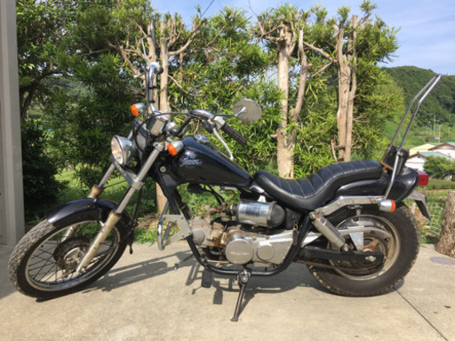 ホンダJAZZ50 実働！ JAZZ50. ジャズ ホンダ 実働