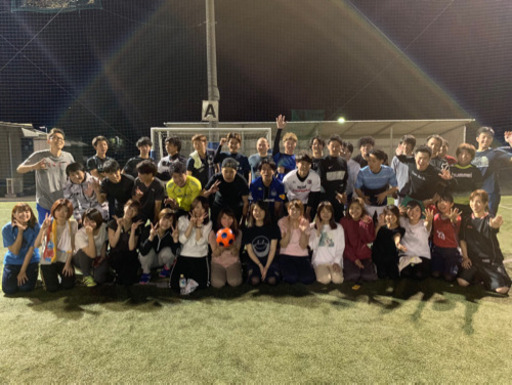 Mixフットサル ショウイ 中庄のスポーツのイベント参加者募集 無料掲載の掲示板 ジモティー
