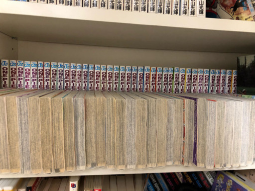 ワンピース1巻〜91巻 - マンガ、コミック、アニメ 