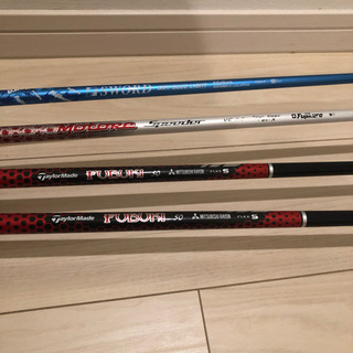 ゴルフクラブセット テーラーメイド