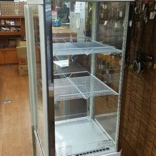 Panasonic　冷蔵ｼｮｰｹｰｽ（交渉中）