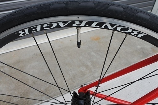 格安】Basso (バッソ) Viper レイノルズ520クロモリ カーボンフォーク