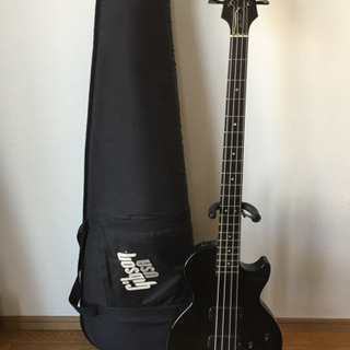 Gibson レスポール ベース 1994年製 USA製 LPB-1