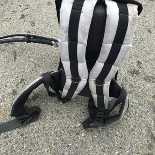 背負式刈払機(草刈機) TU26 動作品 エンジン一発かかります！管理番号7201