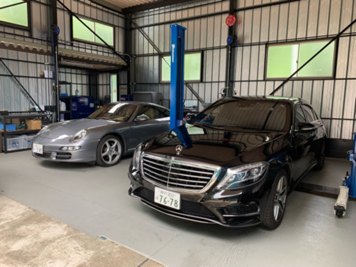 急募 自動車鈑金 塗装 整備 販売男性 女性 一緒に頑張りましょう Bsm ふじみ野のその他の正社員の求人情報 有限会社 ボディーショップ丸田 ジモティー