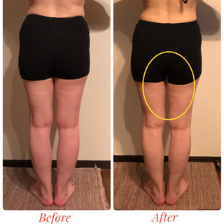 本気の脚痩せサロン！