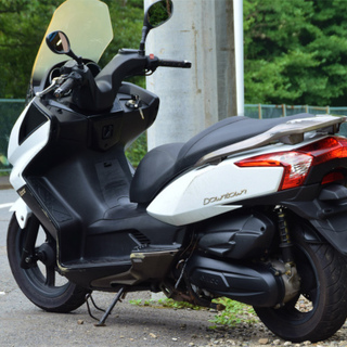 ☆希少車★ダウンタウン125I☆ビッグスクーター★エンジンオイル交換済み☆★☆下取り全国配送も可能です☆彡 ☆希少車☆ダウンタウン125I☆ビッグスクーター☆エンジンオイル交換