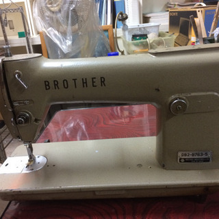 brother ブラザー DB2-B763-5工業用ミシン 産業...