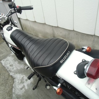 スズキ バンバン200 インジェクション 即乗り可 整備済み 佐賀 九州